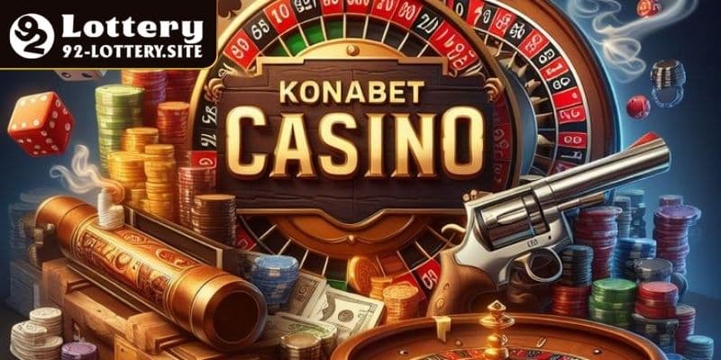 Baccarat tại Casino 92lottery rất thu hút khách chơi 