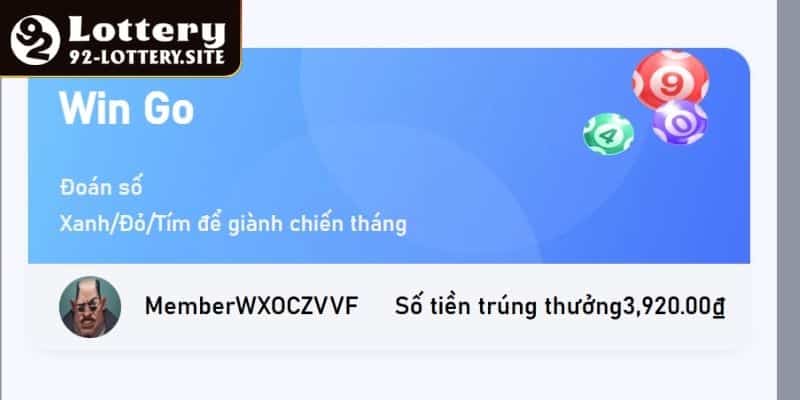 Các điểm hút khách trong giới thiệu 92lottery