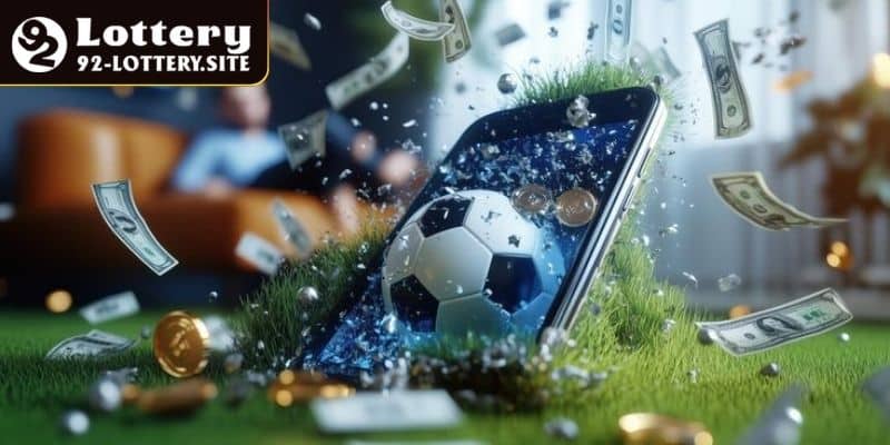 Cách đọc tỷ lệ tài xỉu hai trái chính xác