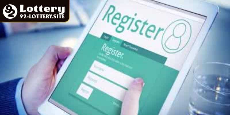 Điều kiện khi tạo tài khoản