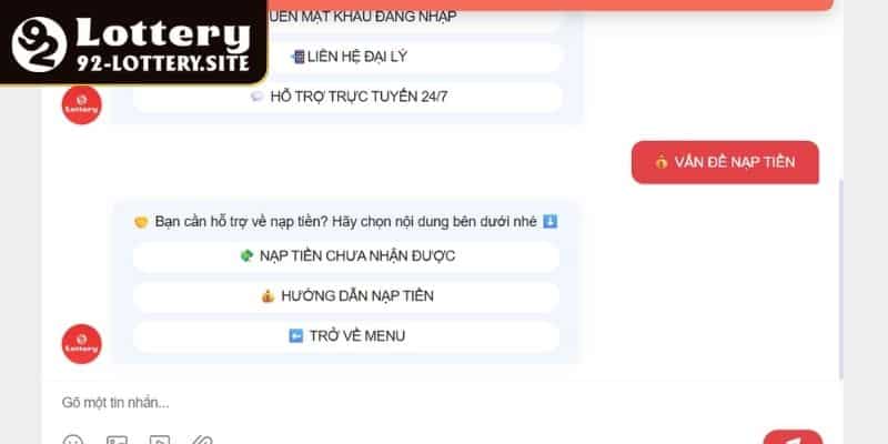 FAQ về các kênh liên hệ