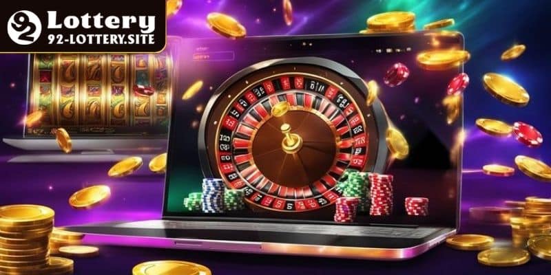Khuyến mãi hấp dẫn khi chơi tại sảnh casino