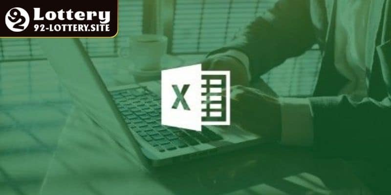 Lợi ích của việc tính lô đề bằng excel