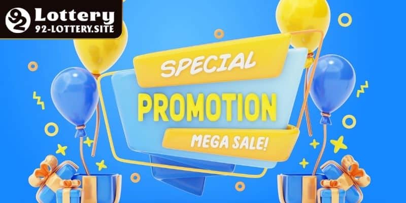 Quà tặng độc quyền thành viên VIP