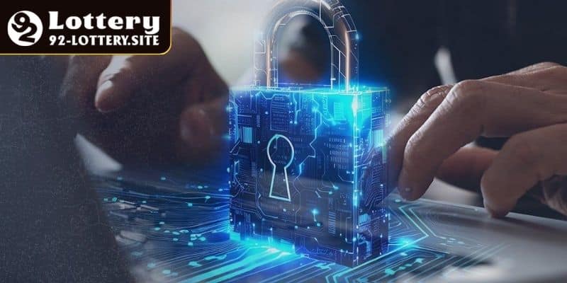 Thông tin về điều khoản bảo mật 92lottery