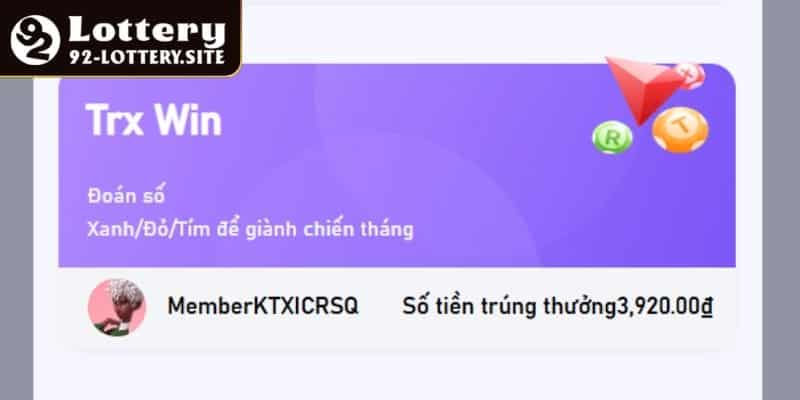 Tiến hành cược thử trước các kèo lớn