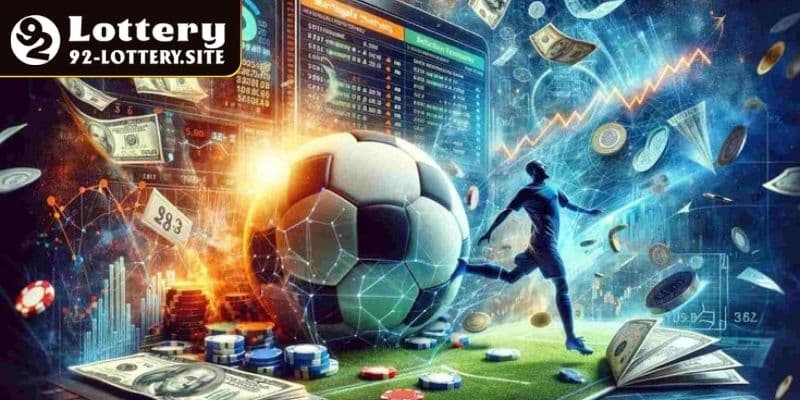 Tìm hiểu định nghĩa kèo over/under chuẩn xác