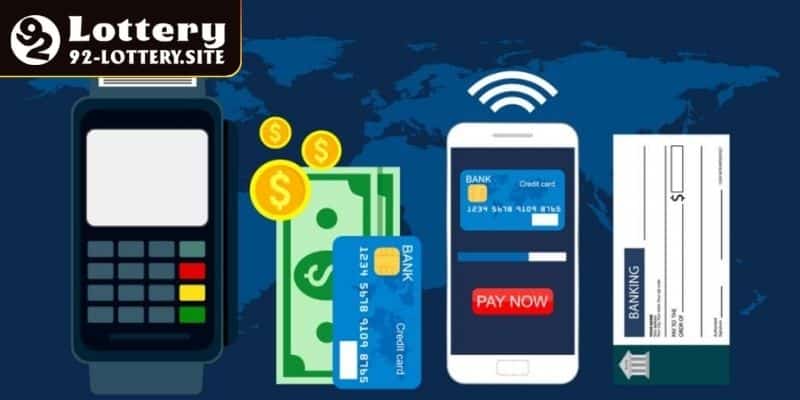 Tìm hiểu về cách gửi vốn nhà cái qua ngân hàng