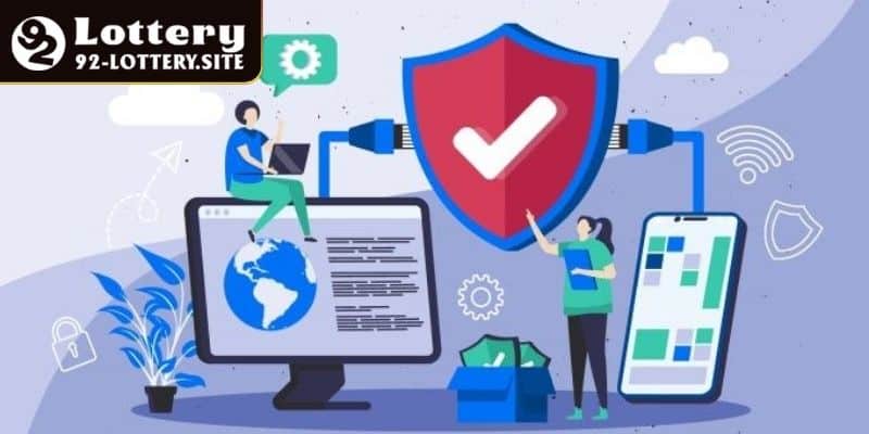 Tổng quan về chính sách bảo mật của nhà cái